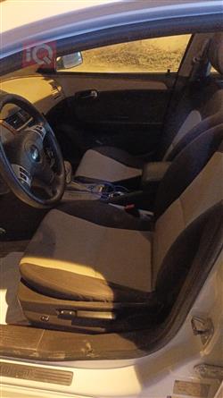 شێڤرۆلێت مالیبۆ